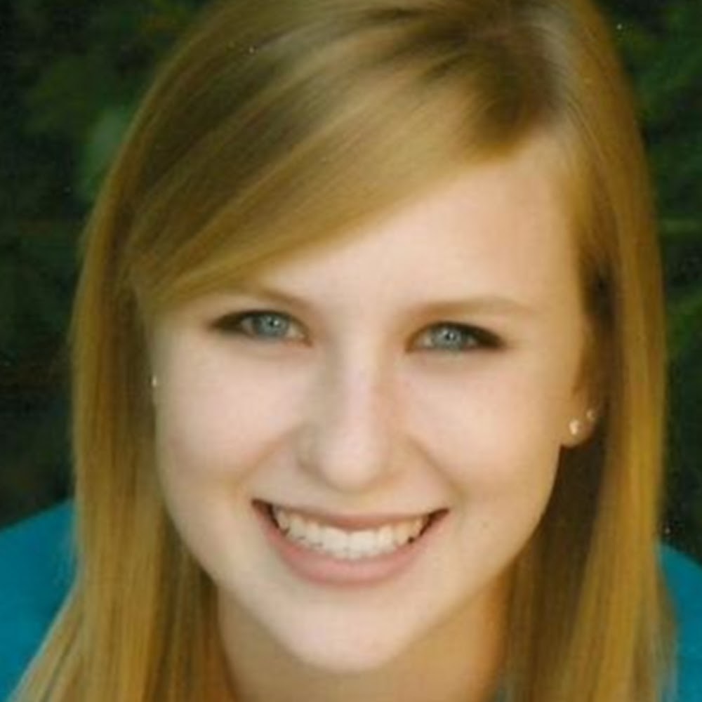 Meet your Posher, Chelsey